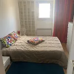 Dom wakacyjny Warm House With Pool And Hot Tub